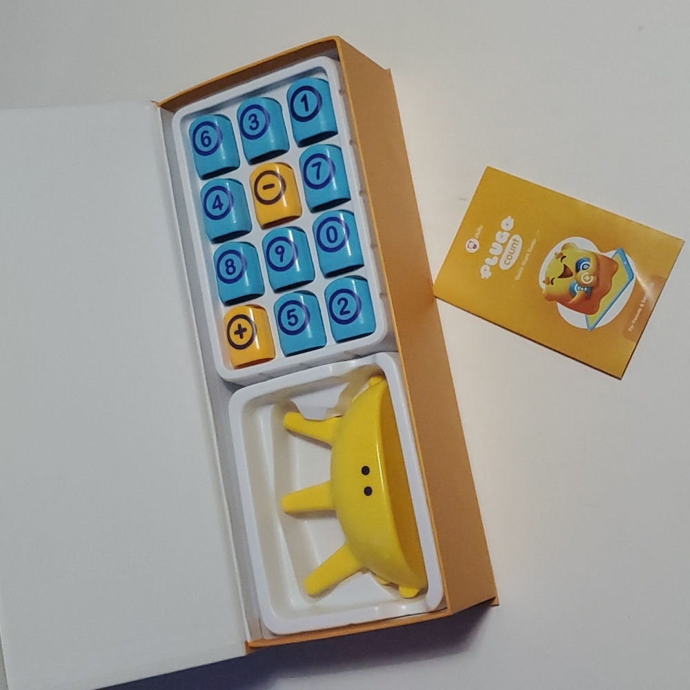 Shifu Plugo Count - Math Game 4+ - Picture 8 of 9